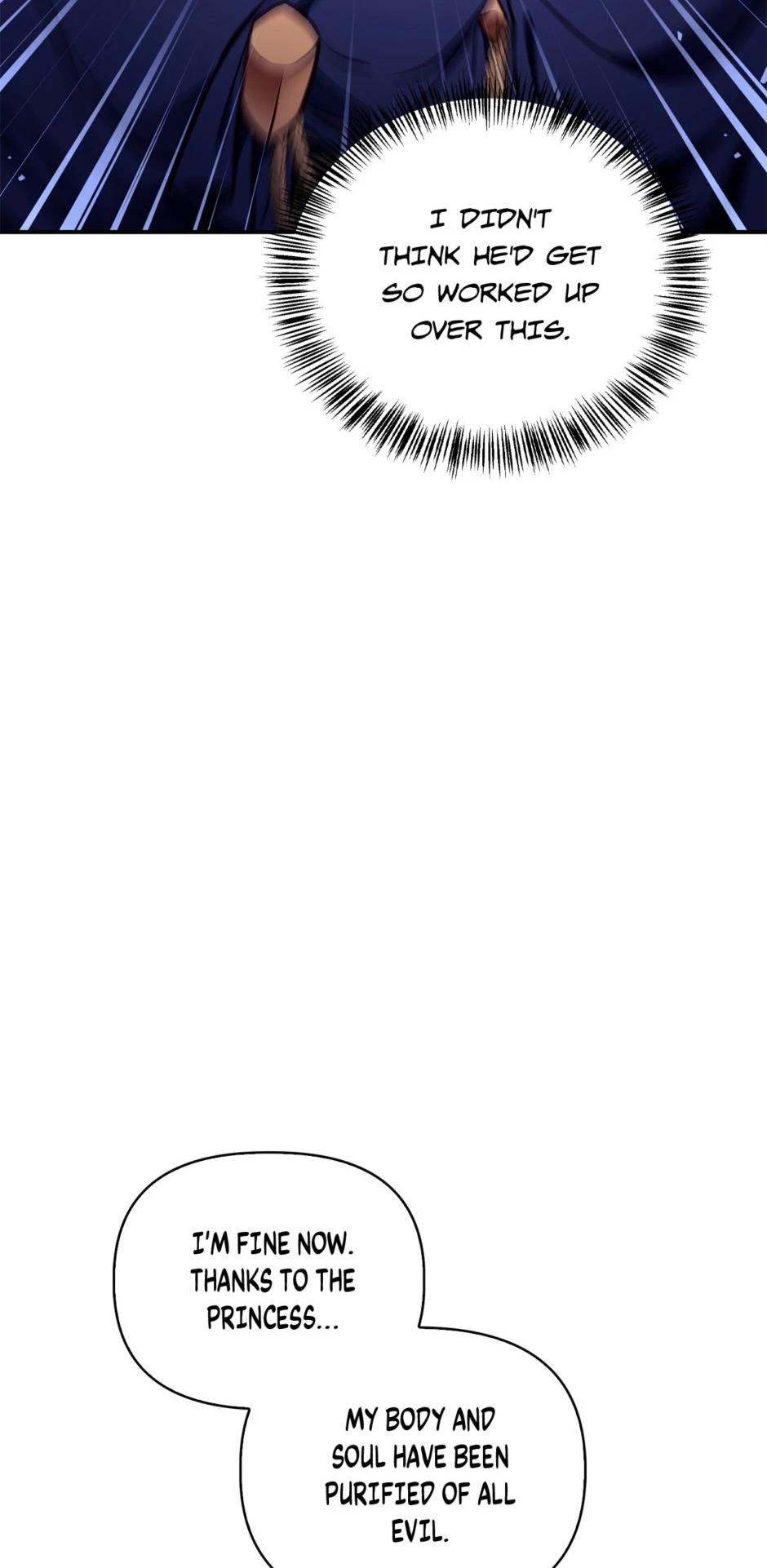 How to Use a Returner Chapter 141 - Page 81