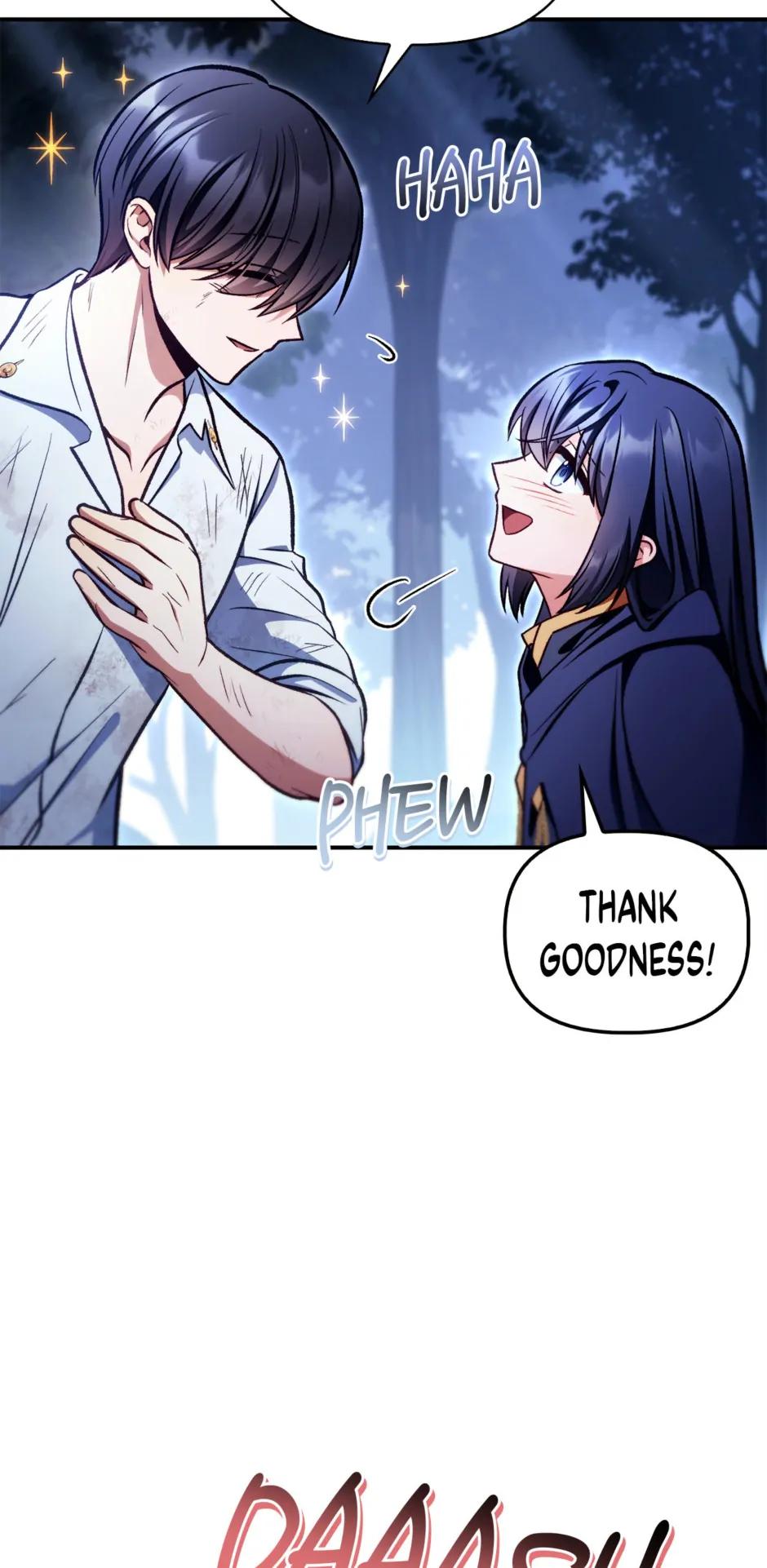 How to Use a Returner Chapter 141 - Page 82