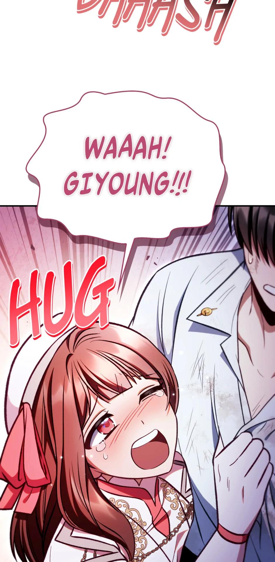 How to Use a Returner Chapter 141 - Page 83