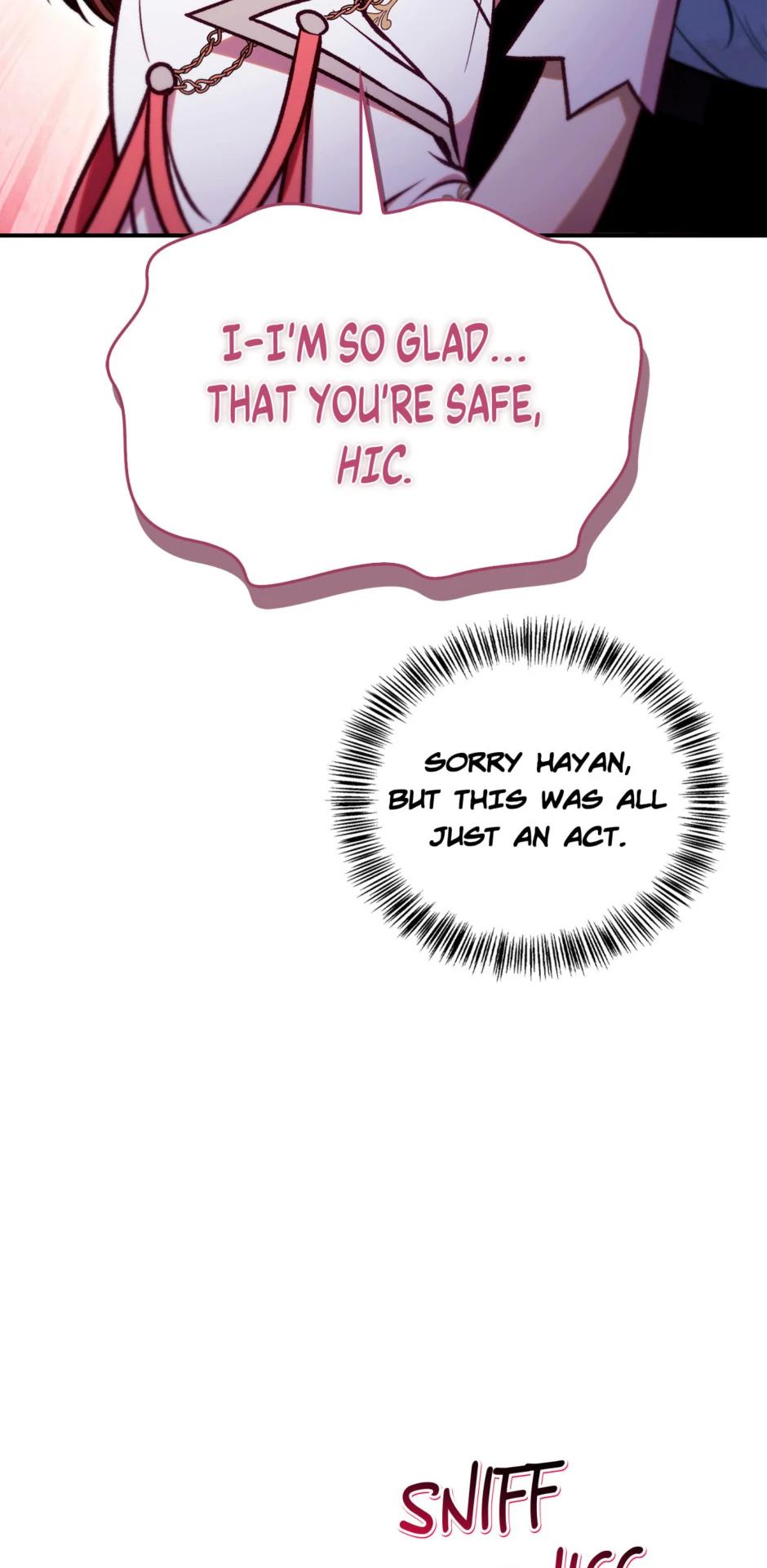 How to Use a Returner Chapter 141 - Page 84