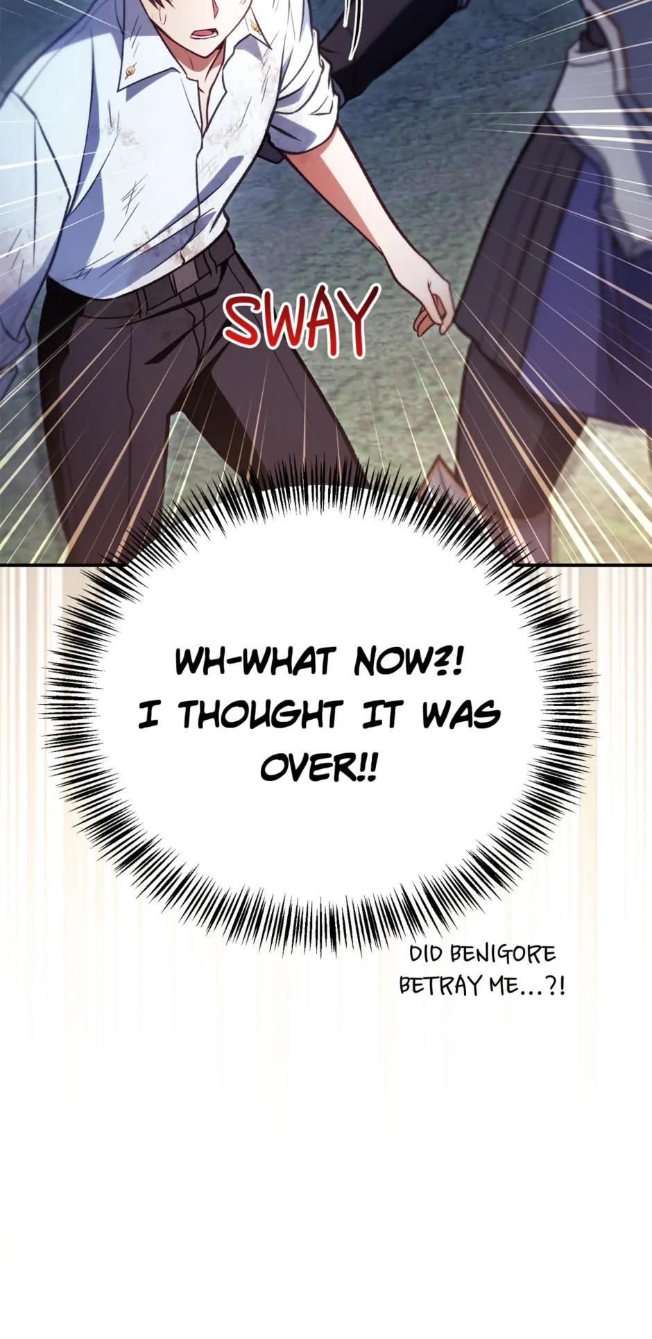 How to Use a Returner Chapter 141 - Page 88