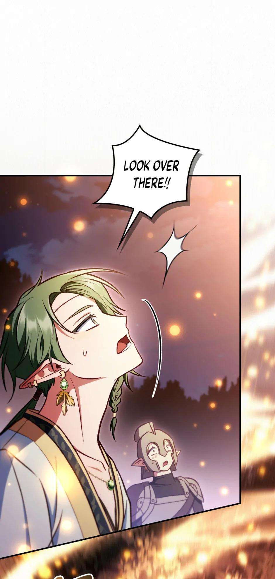 How to Use a Returner Chapter 141 - Page 89