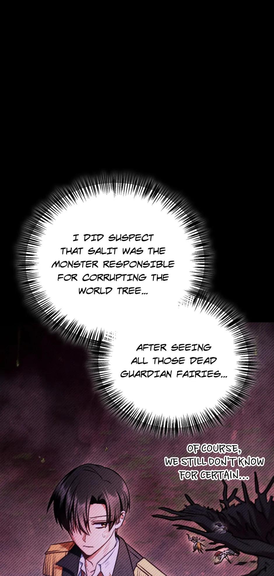 How to Use a Returner Chapter 141 - Page 92