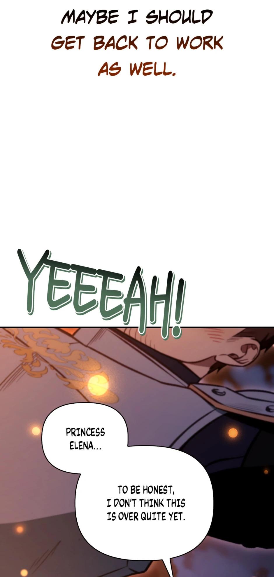 How to Use a Returner Chapter 141 - Page 96