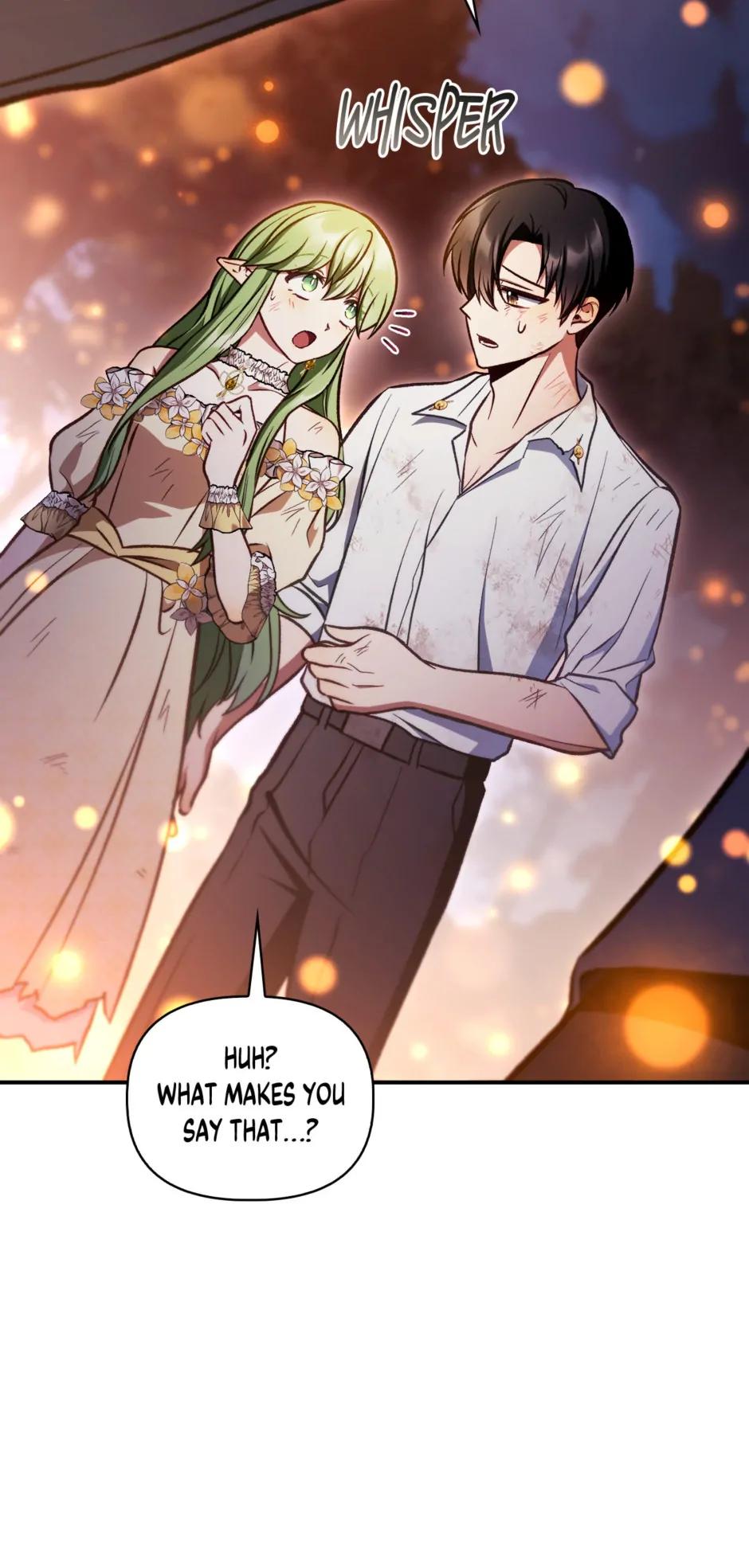 How to Use a Returner Chapter 141 - Page 97