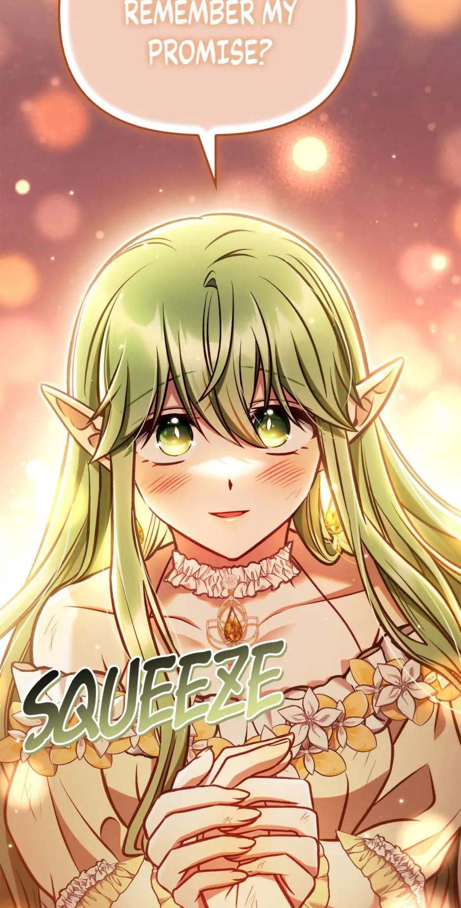 How to Use a Returner Chapter 141 - Page 101