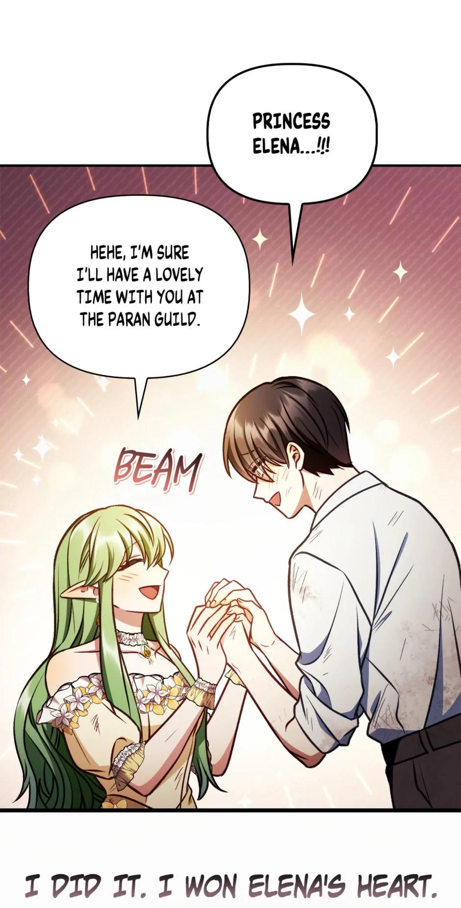 How to Use a Returner Chapter 141 - Page 103