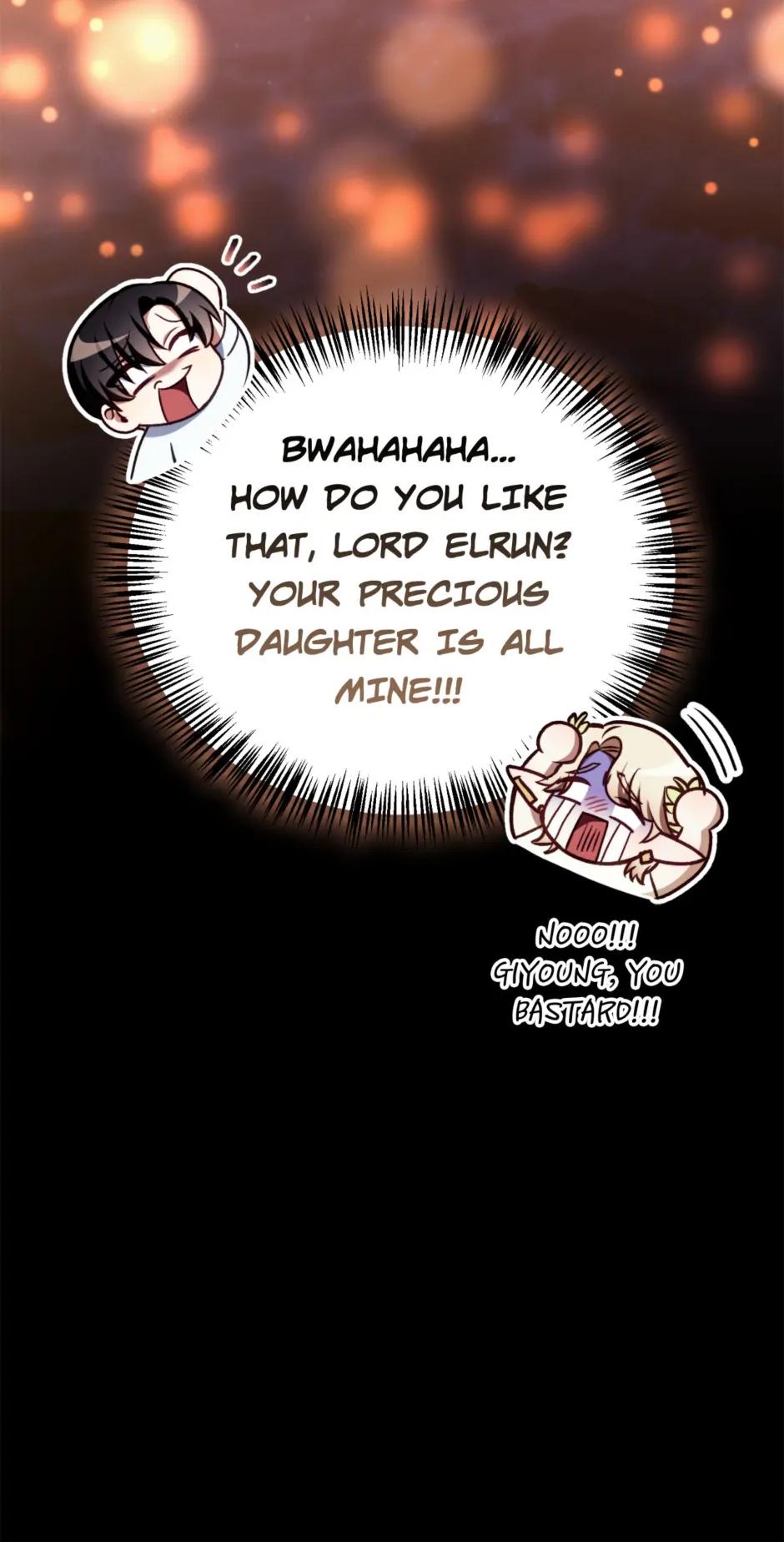 How to Use a Returner Chapter 141 - Page 105