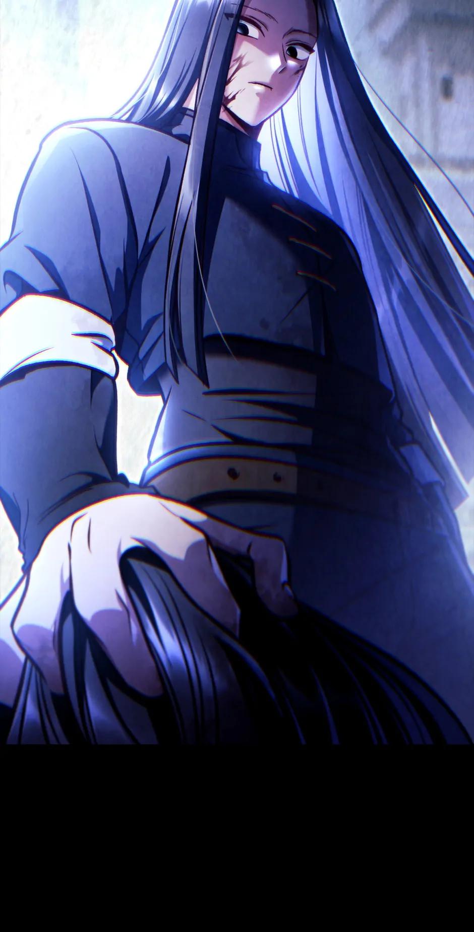 How to Use a Returner Chapter 141 - Page 111