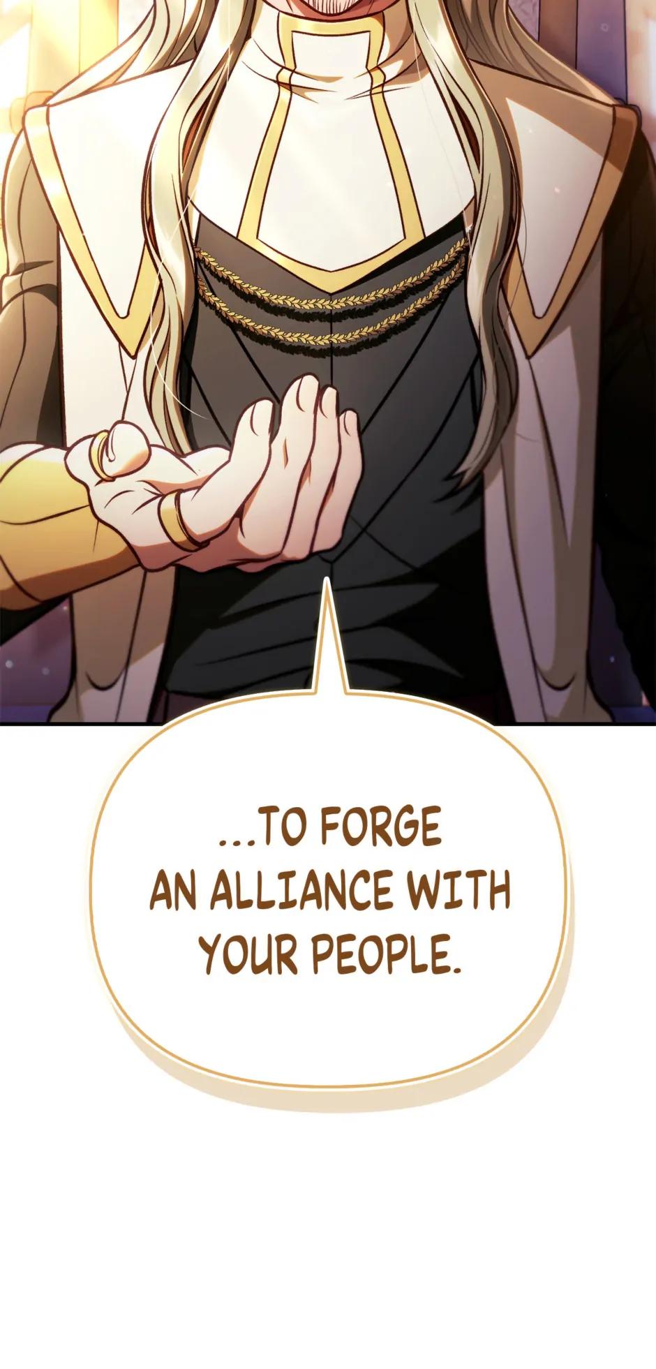 How to Use a Returner Chapter 142 - Page 7