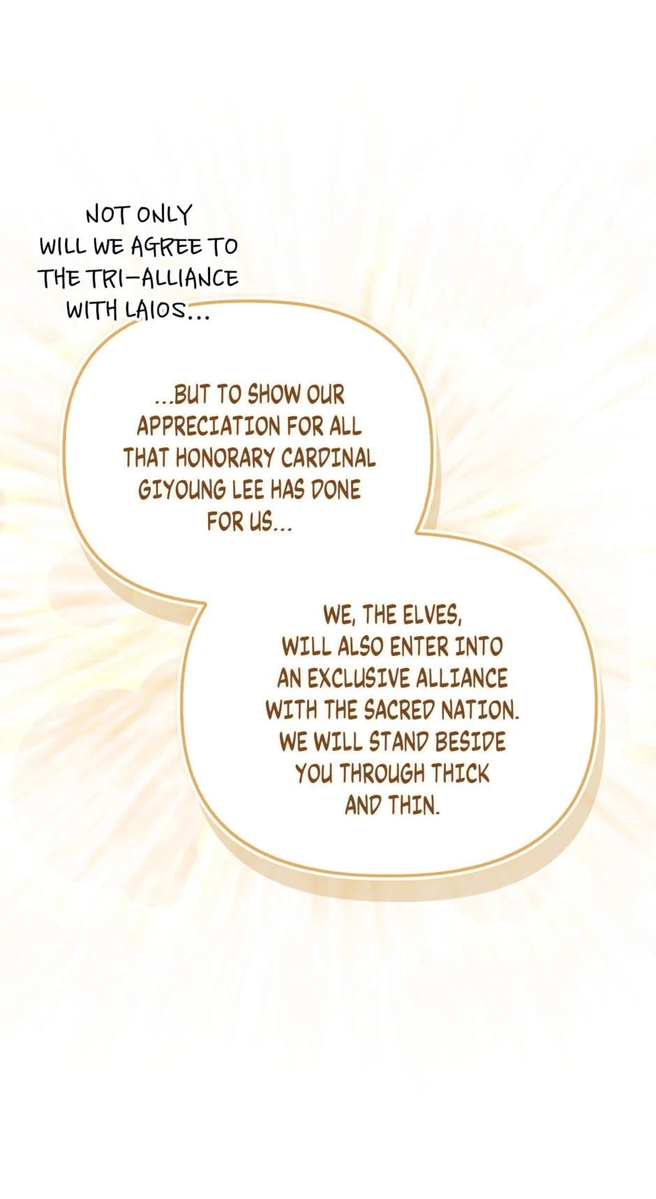 How to Use a Returner Chapter 142 - Page 8