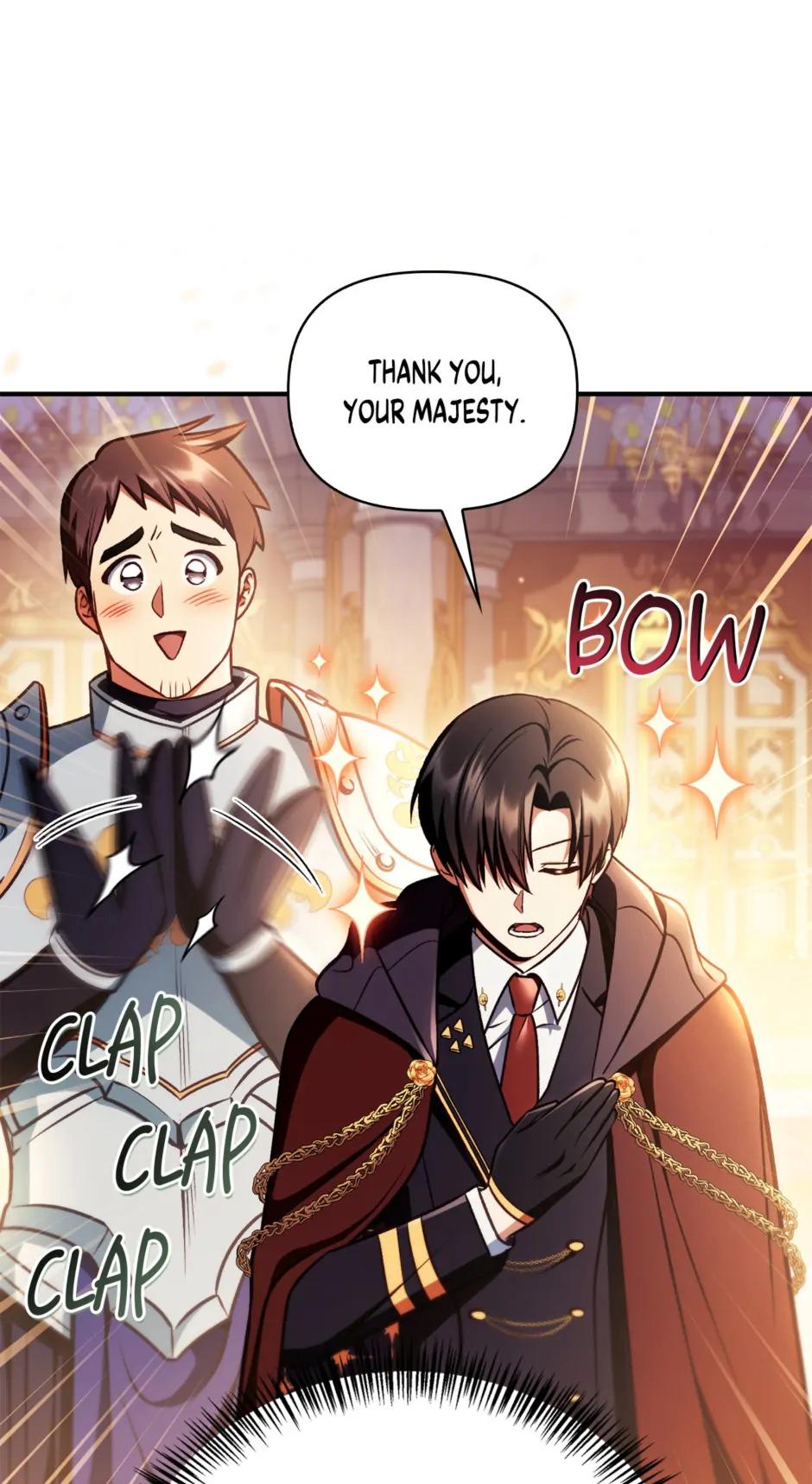 How to Use a Returner Chapter 142 - Page 9