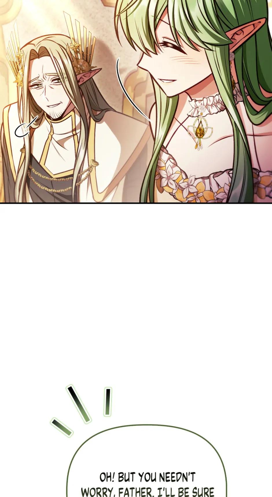 How to Use a Returner Chapter 142 - Page 11