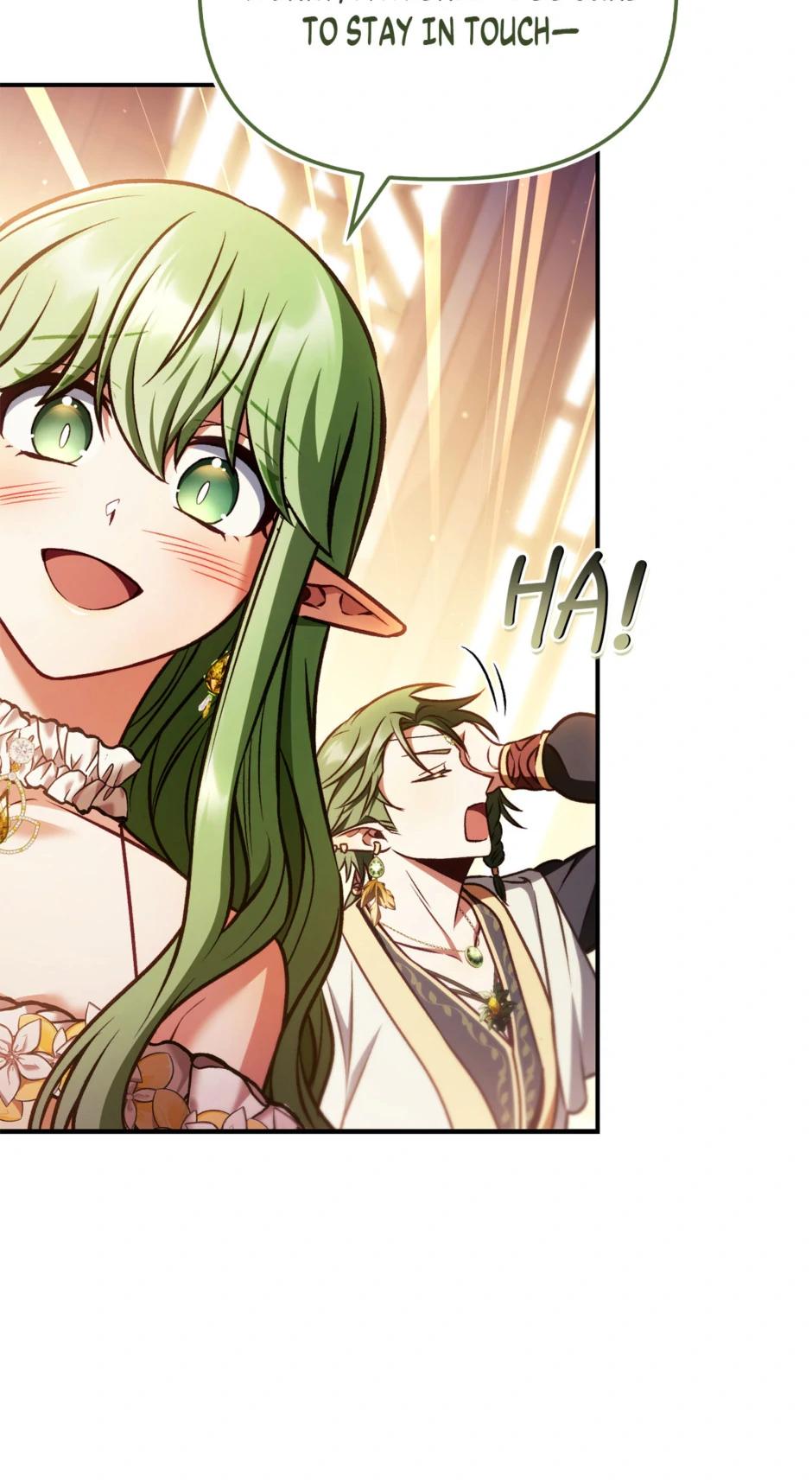 How to Use a Returner Chapter 142 - Page 12