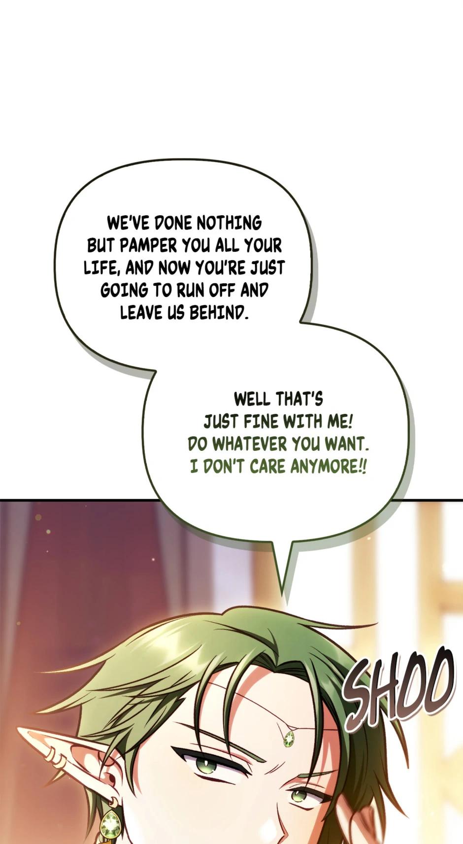 How to Use a Returner Chapter 142 - Page 13