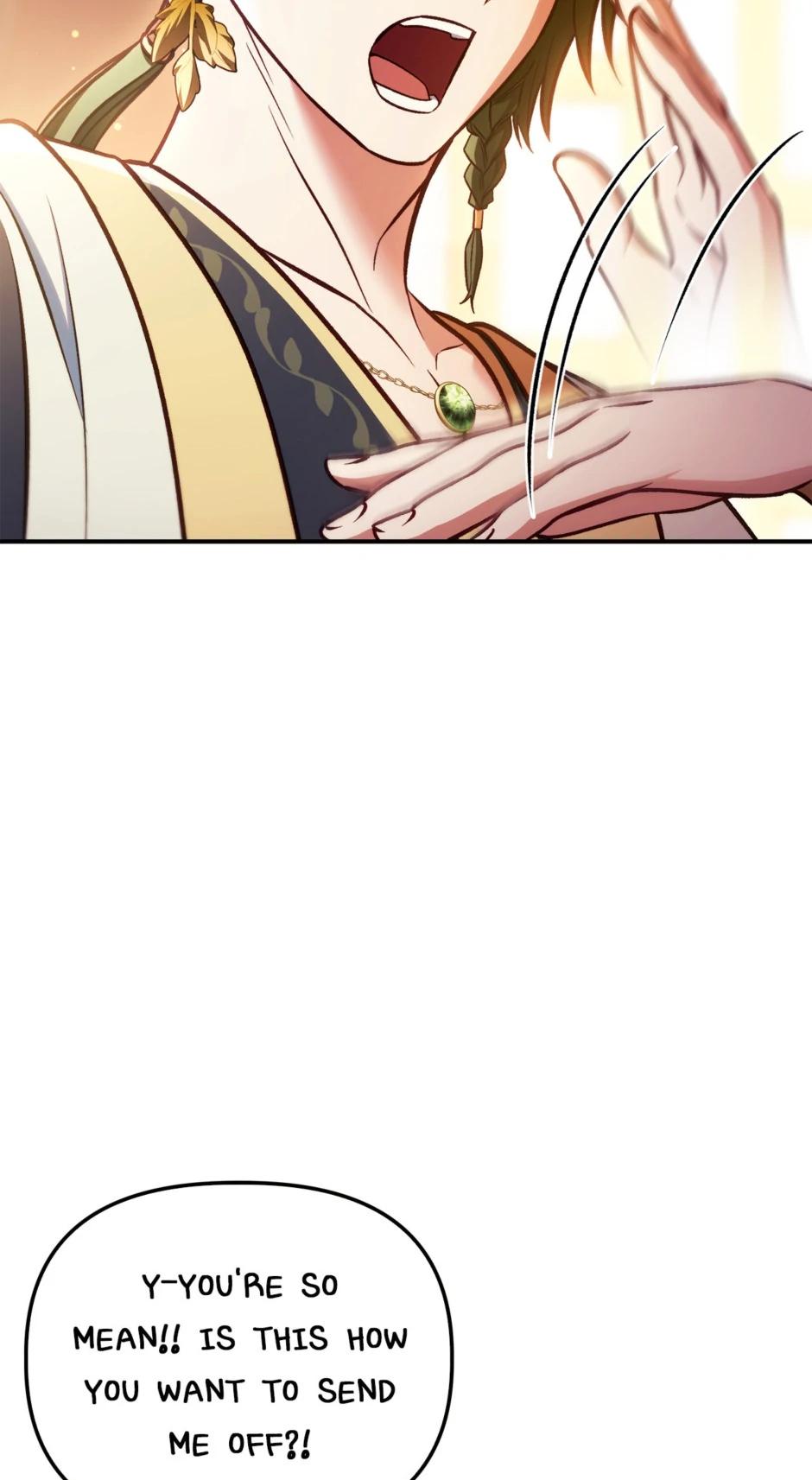 How to Use a Returner Chapter 142 - Page 14