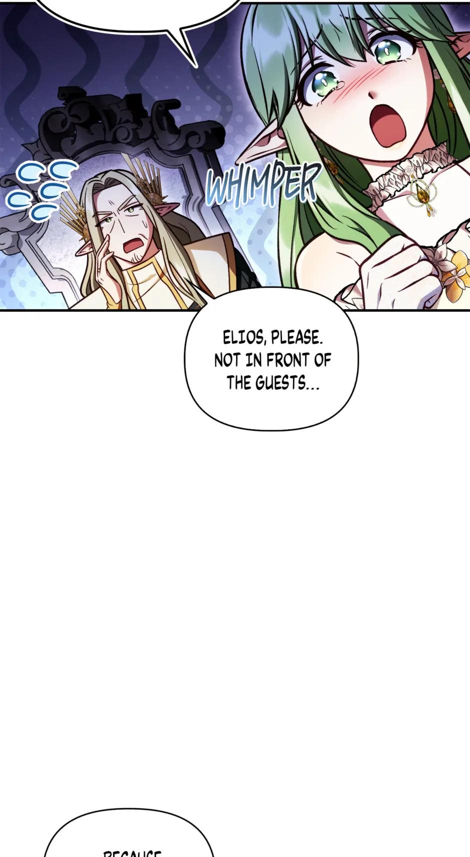 How to Use a Returner Chapter 142 - Page 15