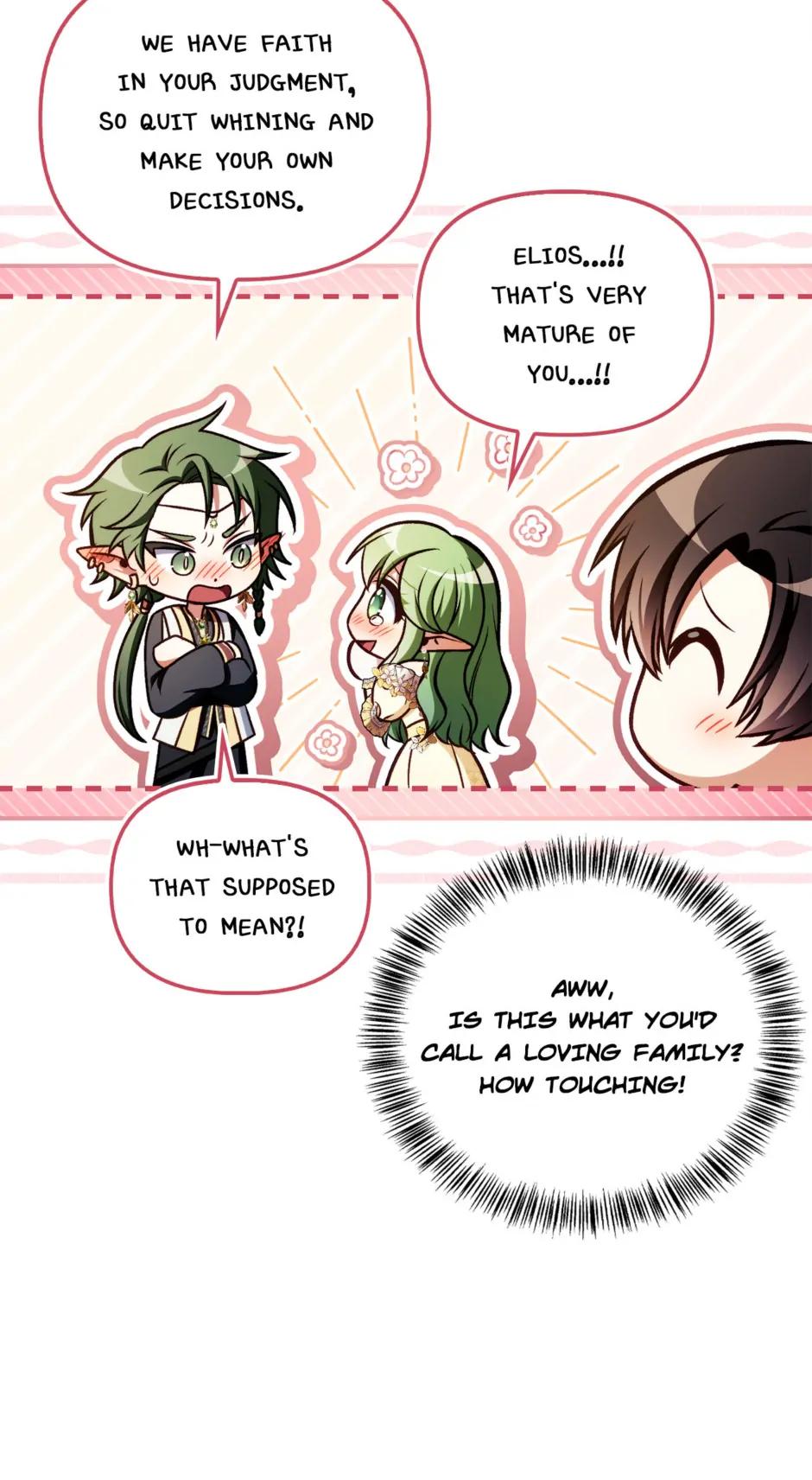 How to Use a Returner Chapter 142 - Page 18