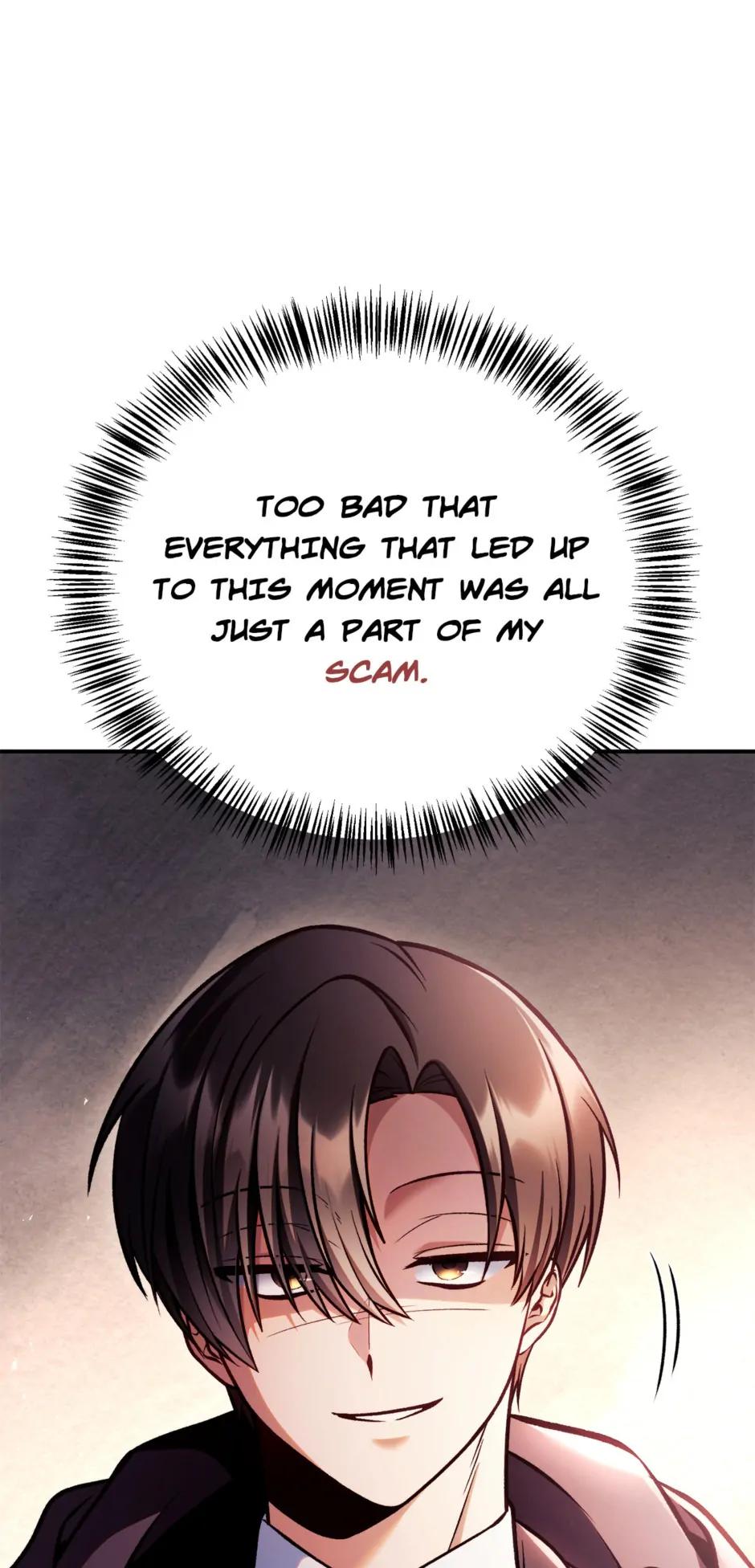 How to Use a Returner Chapter 142 - Page 19