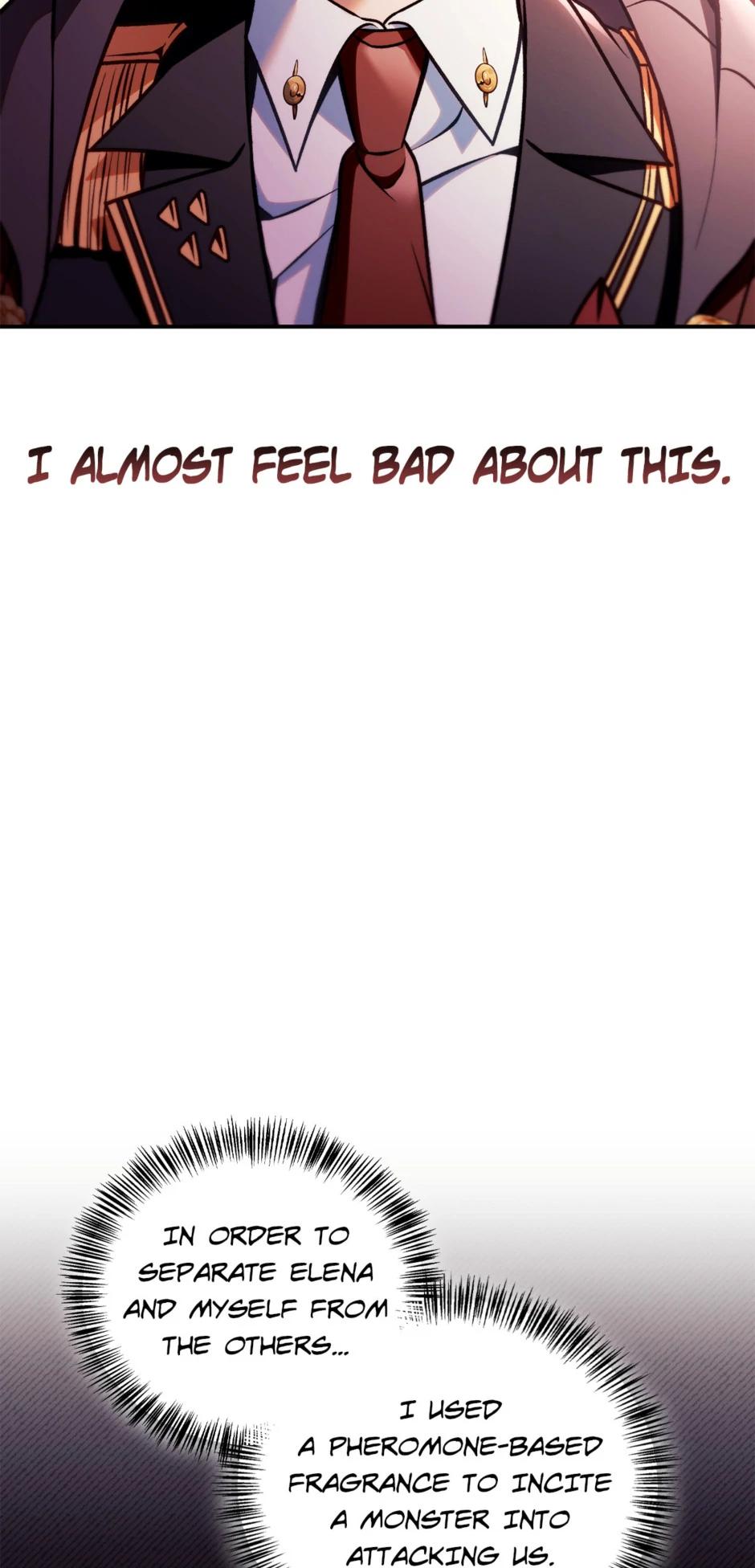 How to Use a Returner Chapter 142 - Page 20