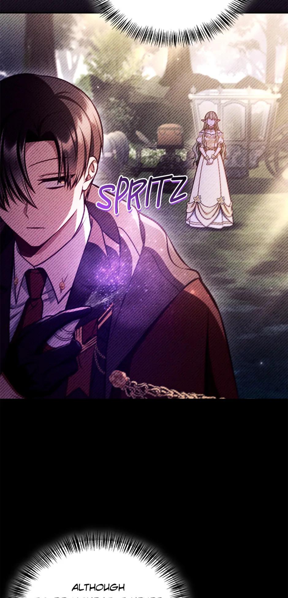 How to Use a Returner Chapter 142 - Page 21