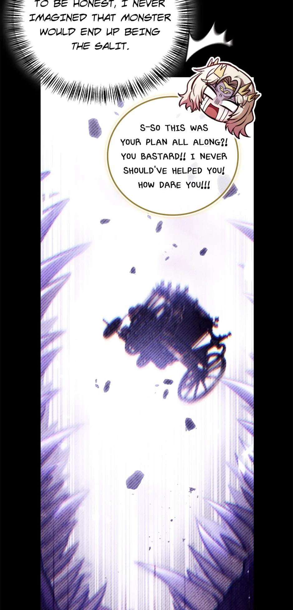 How to Use a Returner Chapter 142 - Page 22