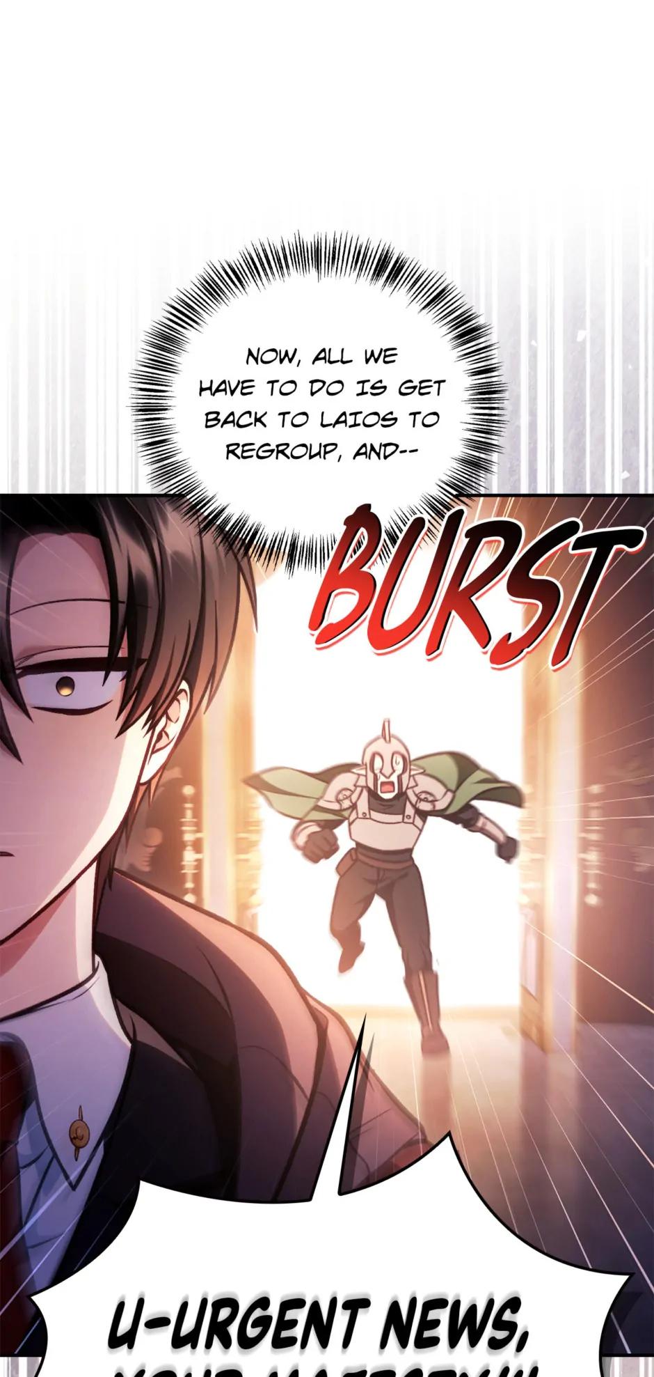 How to Use a Returner Chapter 142 - Page 25