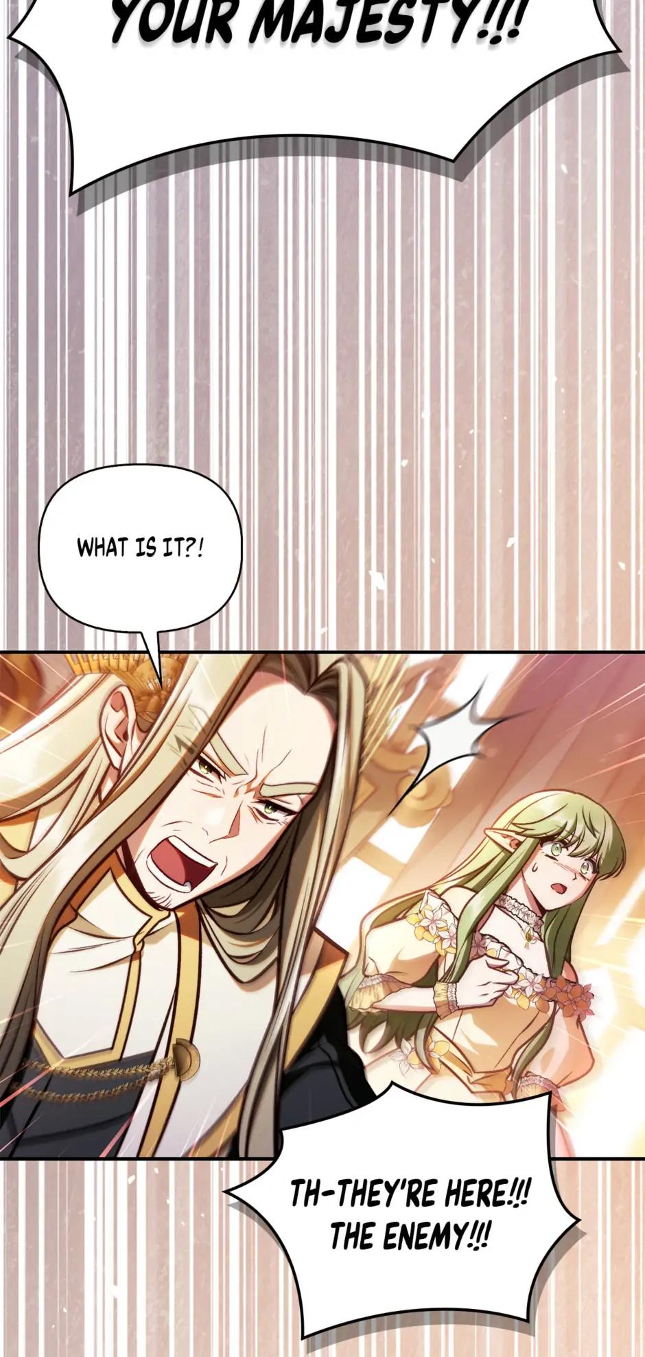 How to Use a Returner Chapter 142 - Page 26