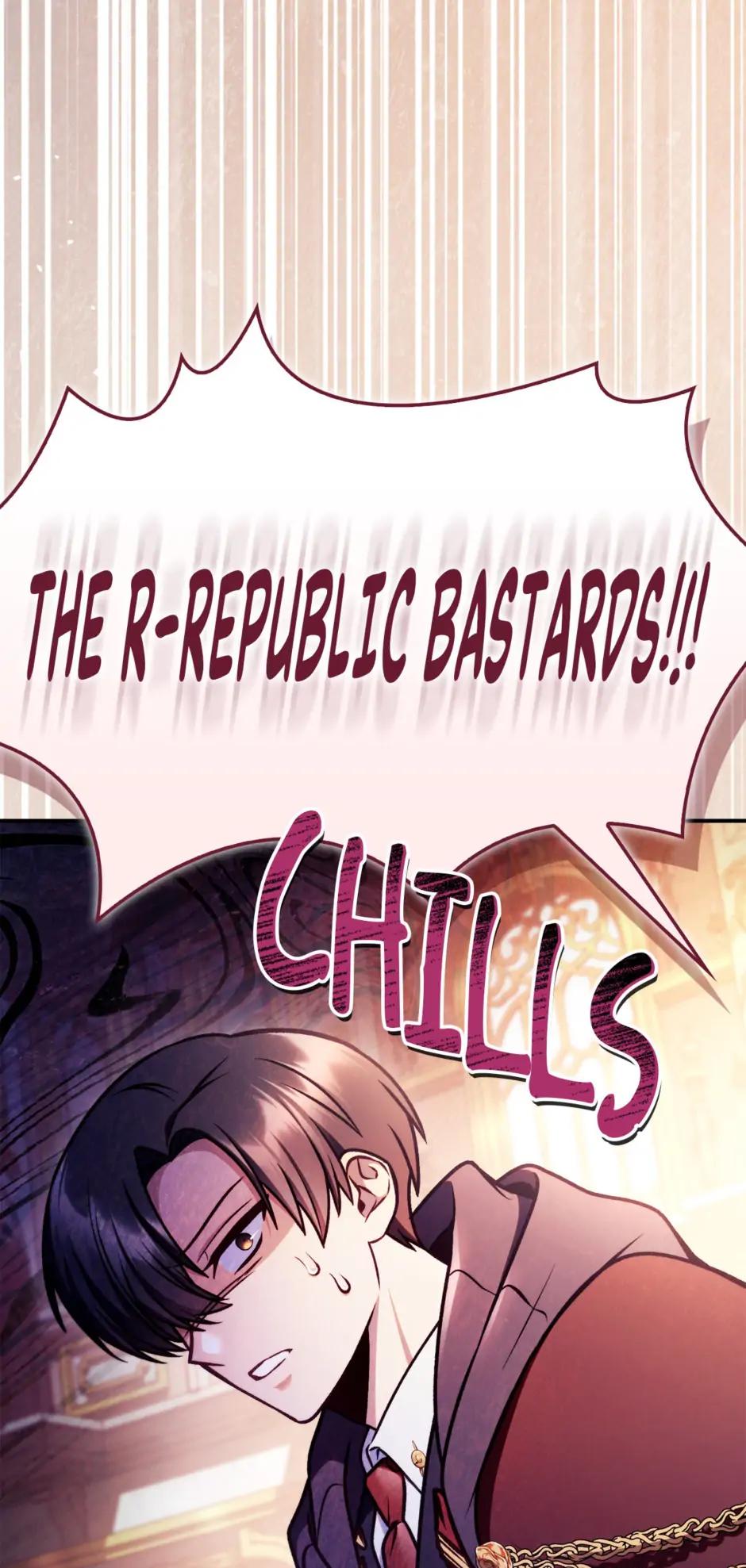 How to Use a Returner Chapter 142 - Page 27