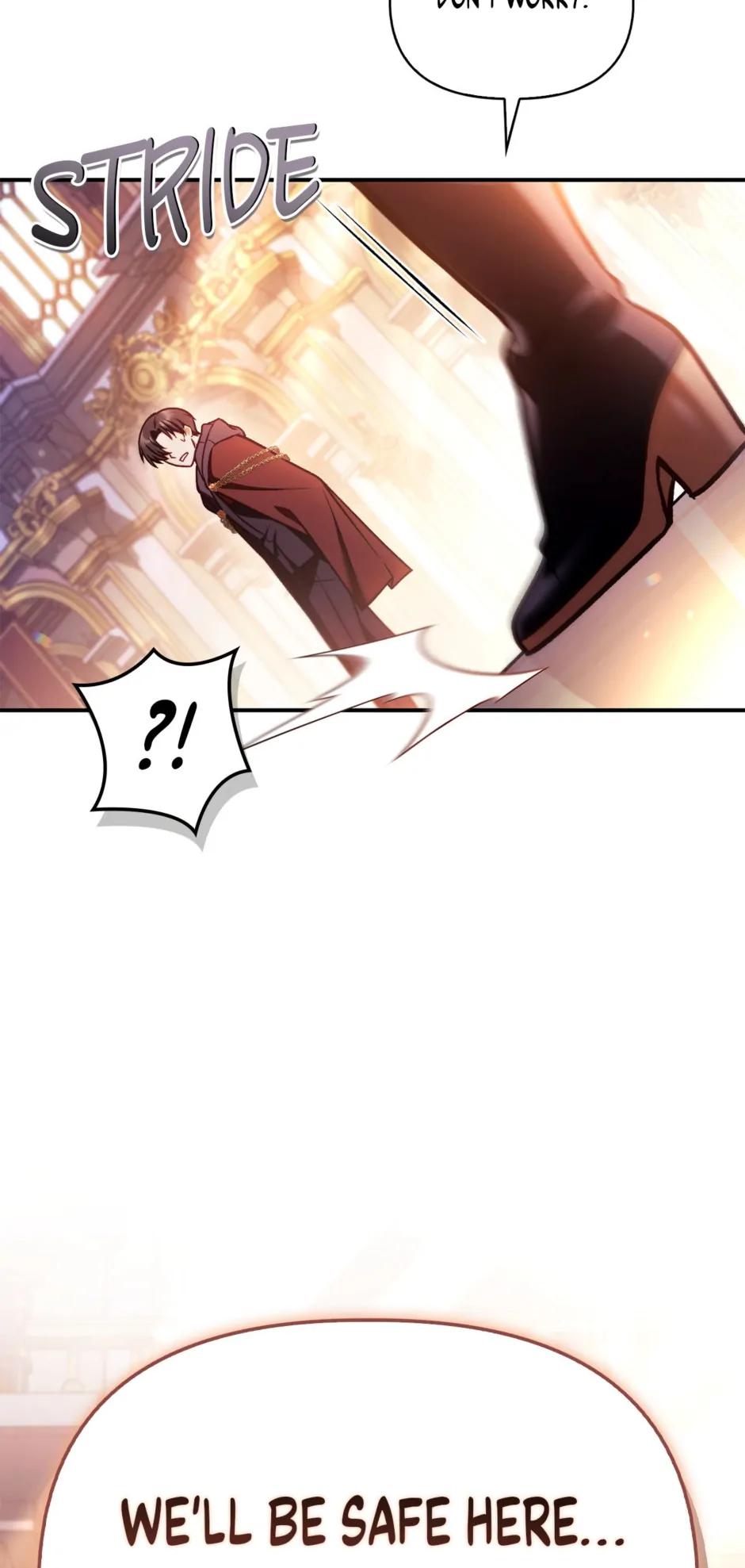 How to Use a Returner Chapter 142 - Page 29