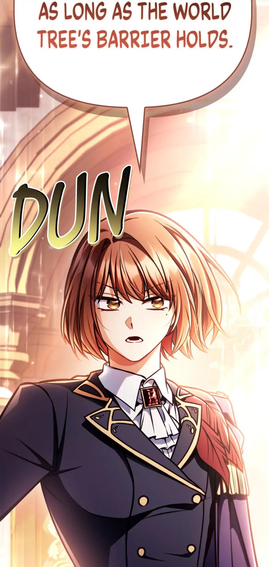 How to Use a Returner Chapter 142 - Page 30