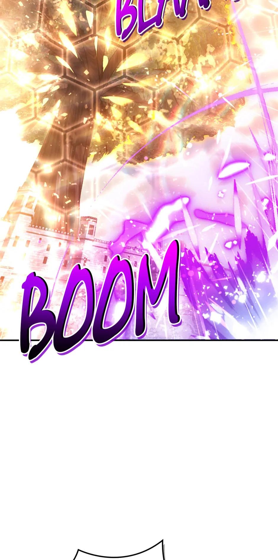 How to Use a Returner Chapter 142 - Page 34