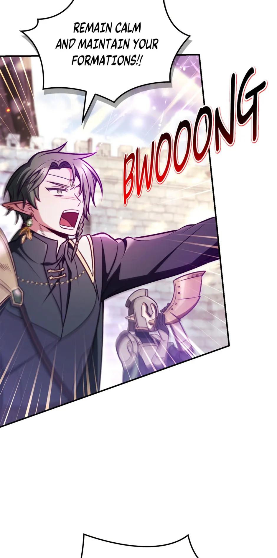 How to Use a Returner Chapter 142 - Page 35