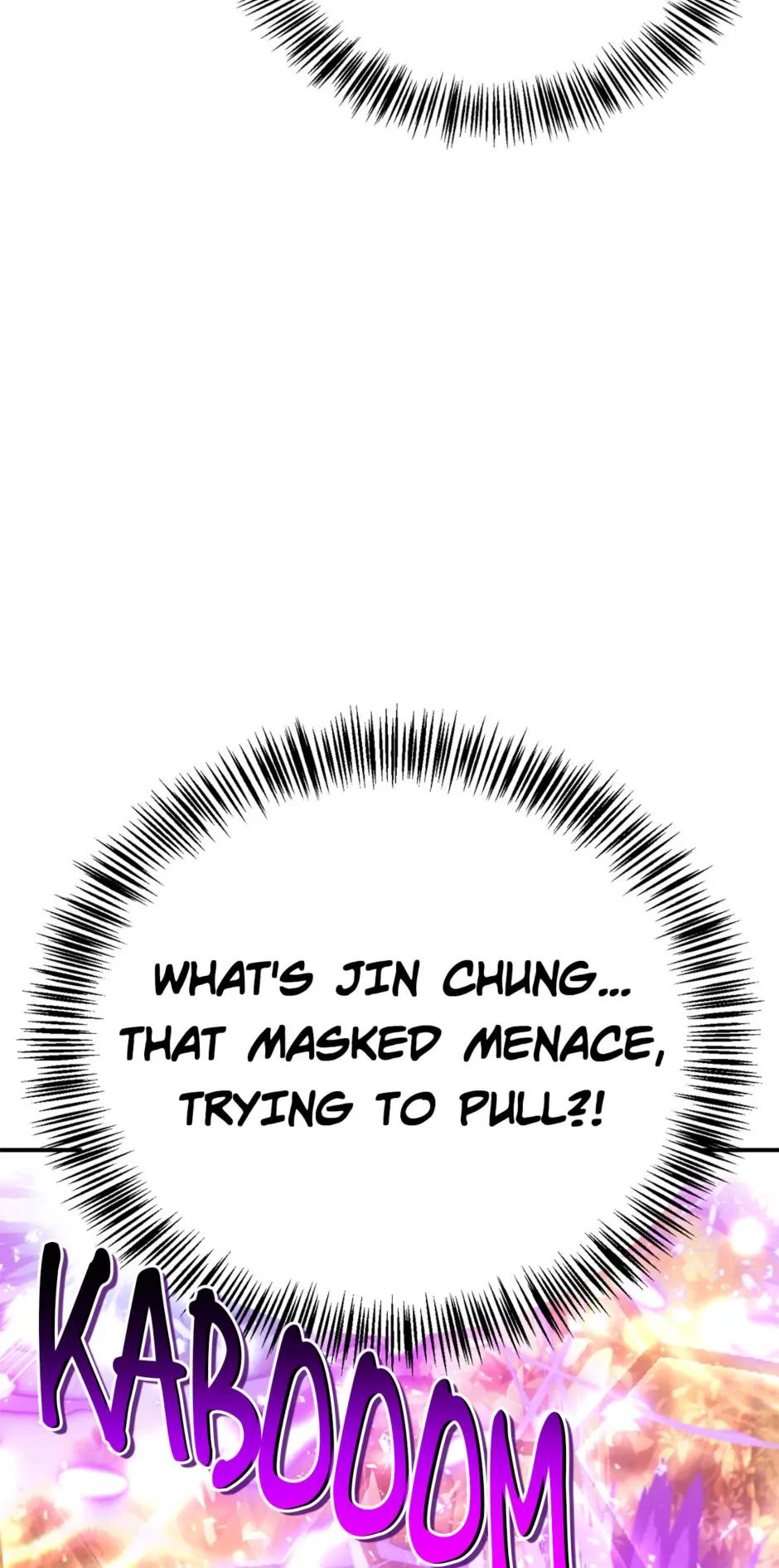 How to Use a Returner Chapter 142 - Page 39