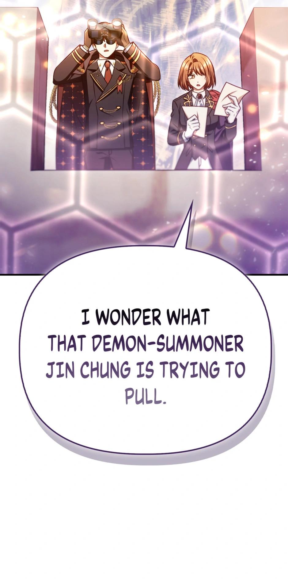 How to Use a Returner Chapter 142 - Page 41