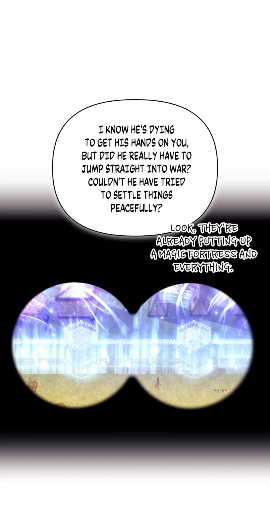 How to Use a Returner Chapter 142 - Page 42