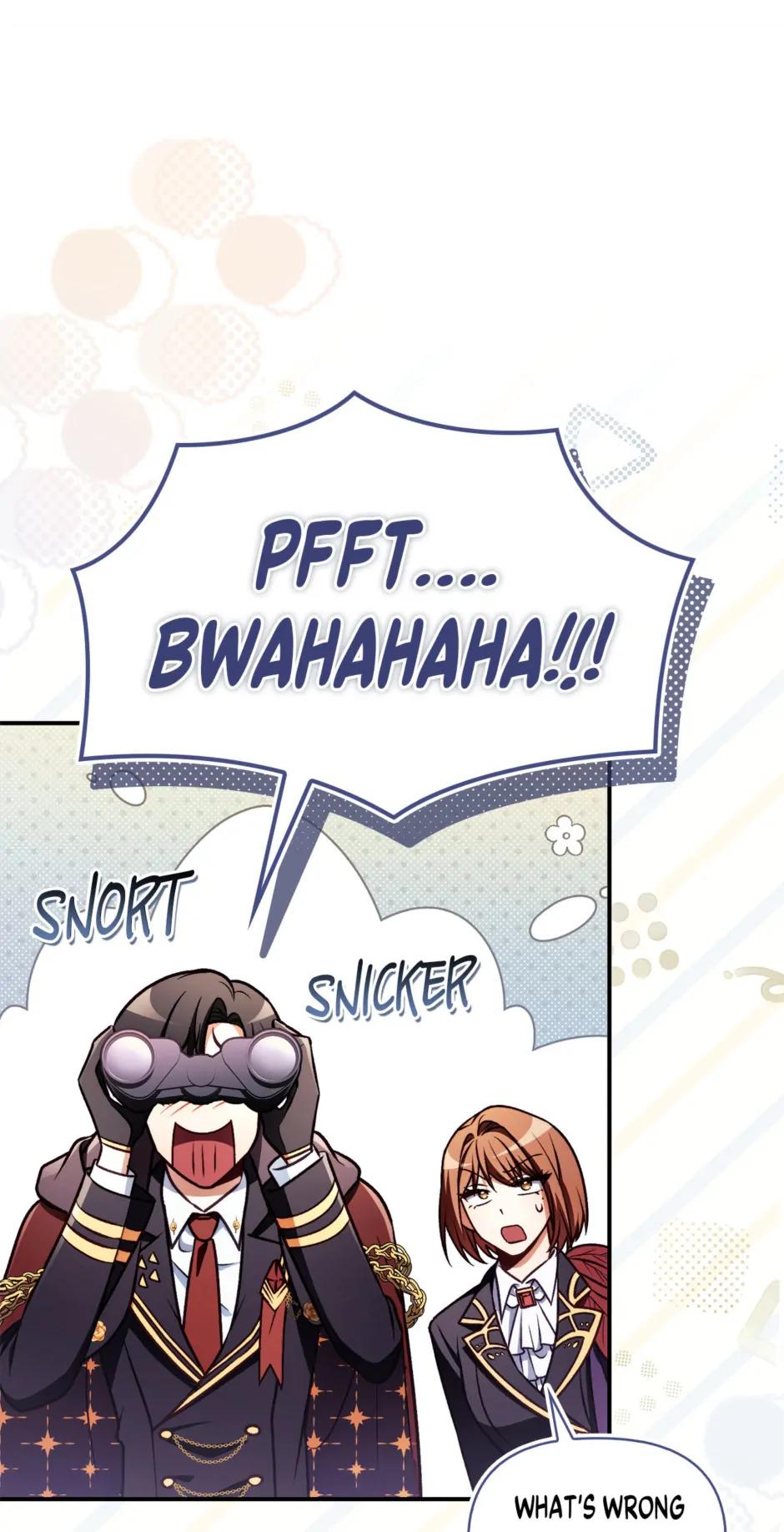 How to Use a Returner Chapter 142 - Page 43