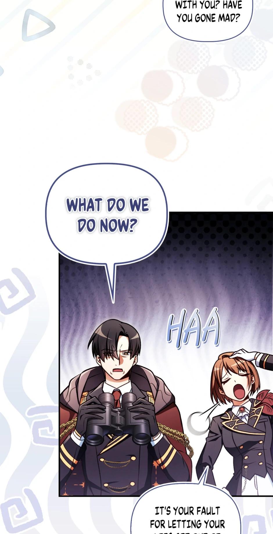 How to Use a Returner Chapter 142 - Page 44