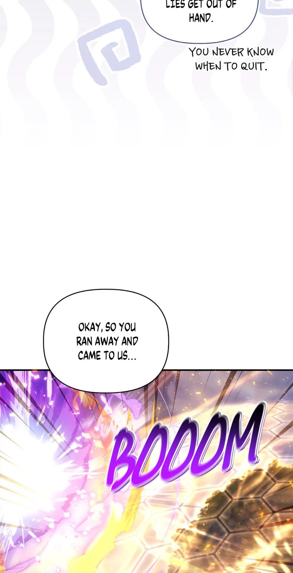 How to Use a Returner Chapter 142 - Page 45