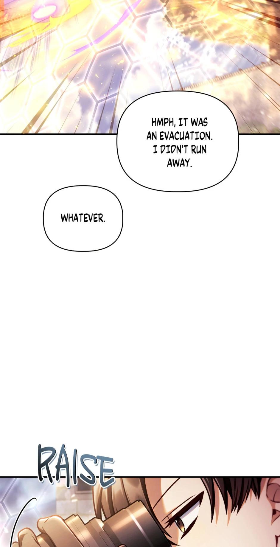 How to Use a Returner Chapter 142 - Page 46