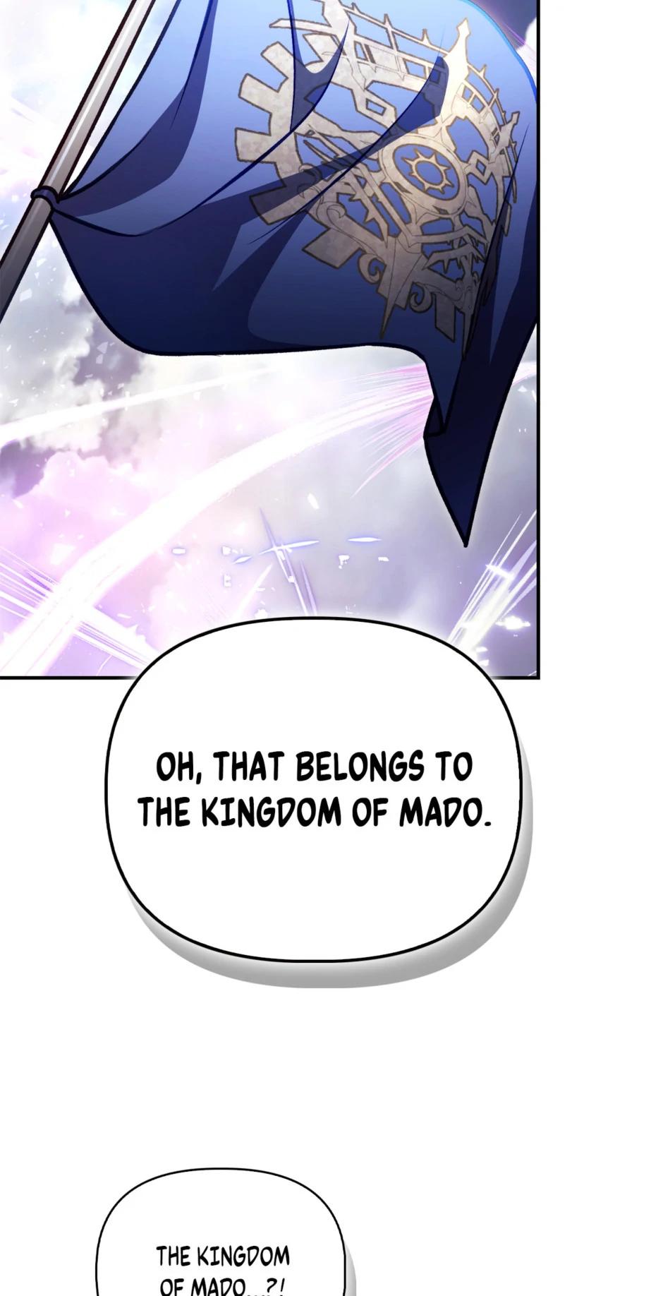 How to Use a Returner Chapter 142 - Page 48