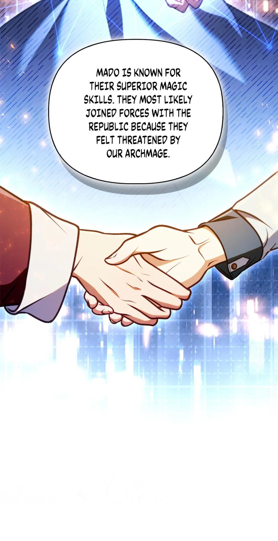 How to Use a Returner Chapter 142 - Page 50