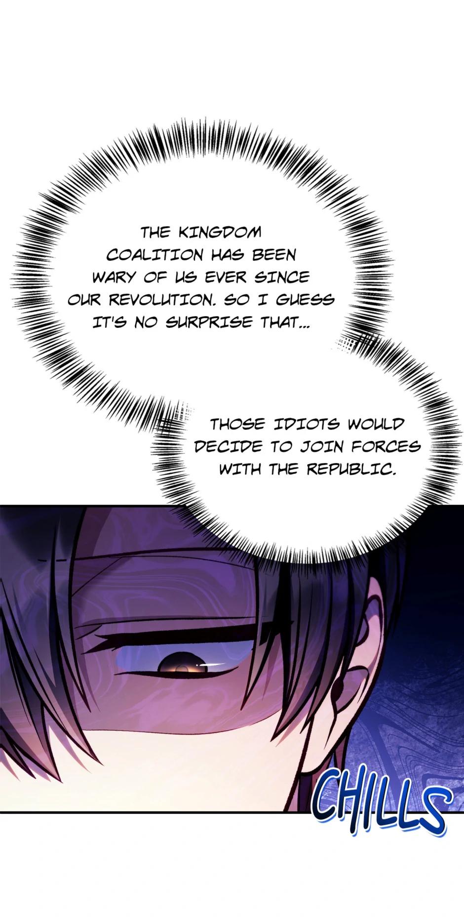 How to Use a Returner Chapter 142 - Page 51