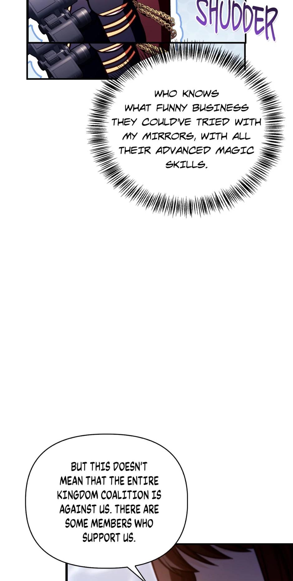 How to Use a Returner Chapter 142 - Page 53