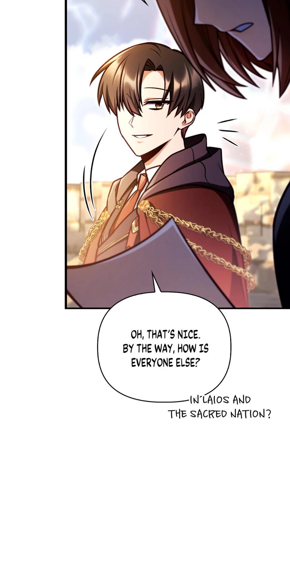 How to Use a Returner Chapter 142 - Page 54