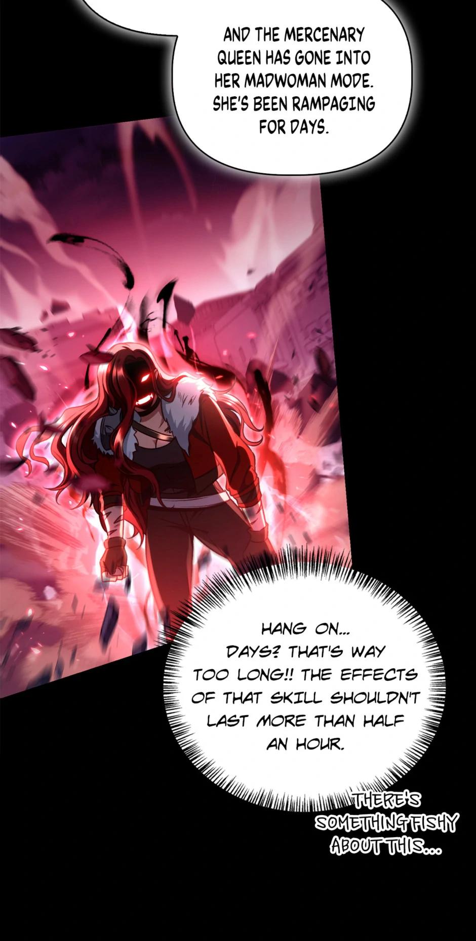 How to Use a Returner Chapter 142 - Page 59