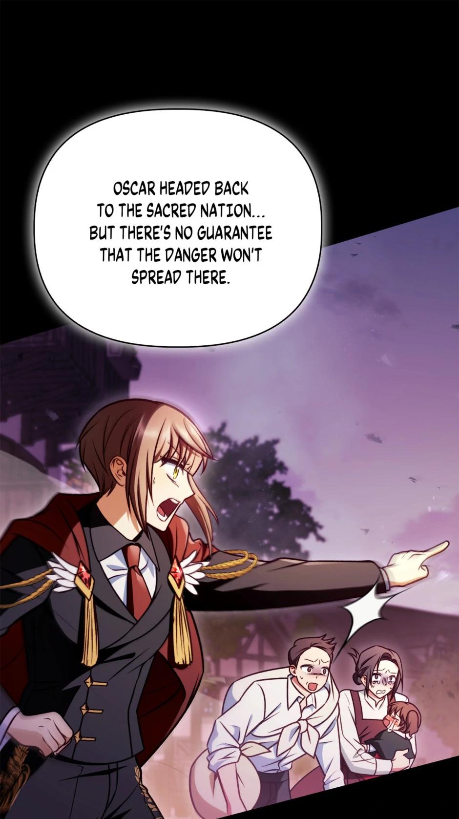 How to Use a Returner Chapter 142 - Page 60