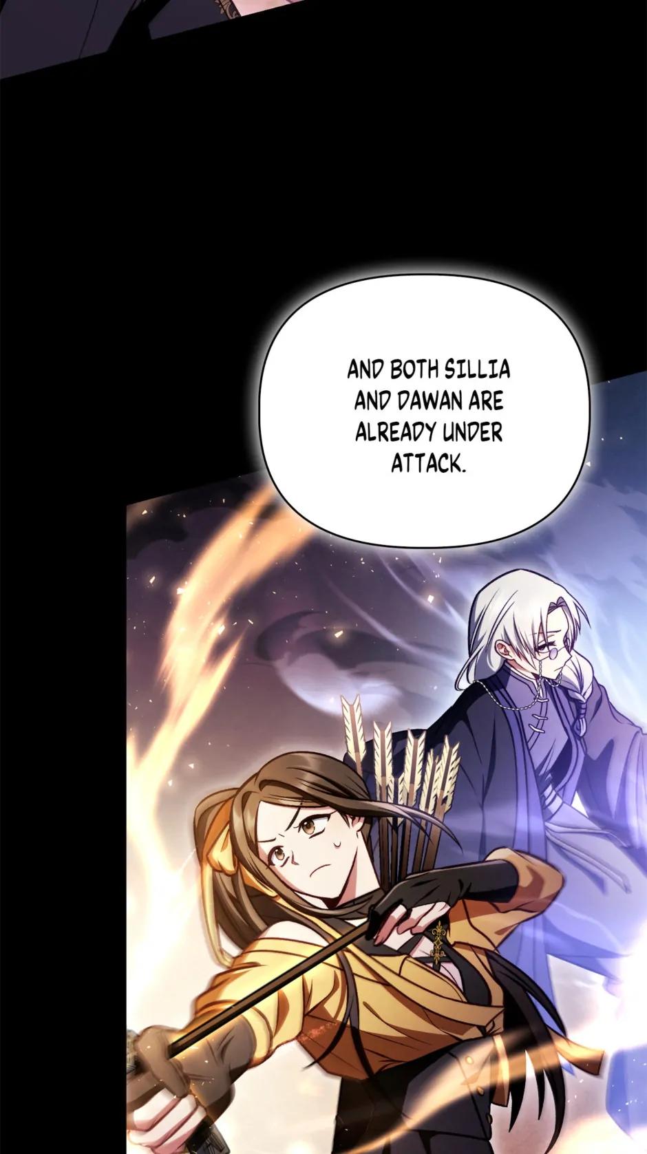 How to Use a Returner Chapter 142 - Page 61