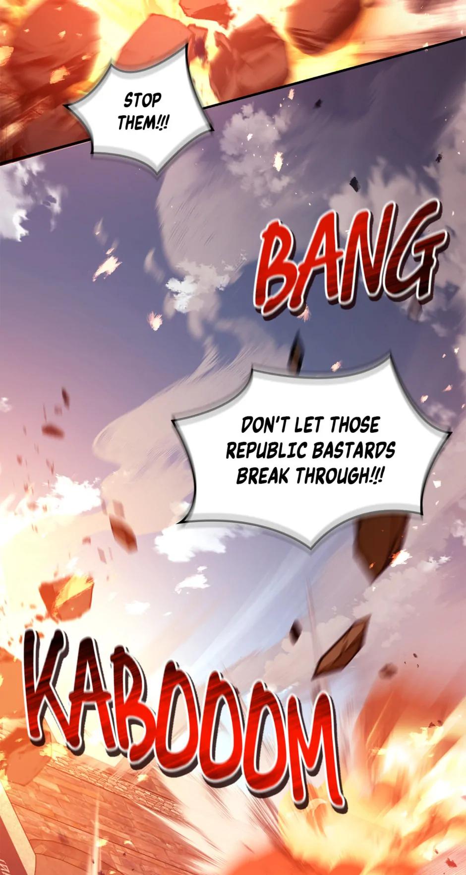 How to Use a Returner Chapter 142 - Page 68