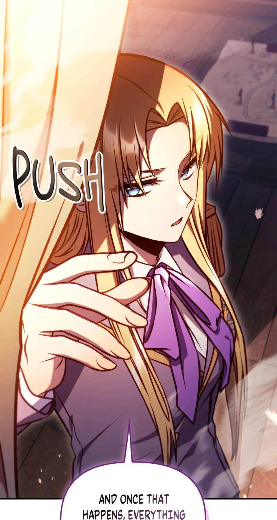 How to Use a Returner Chapter 142 - Page 71